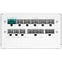 Блок питания Deepcool PQ750G White