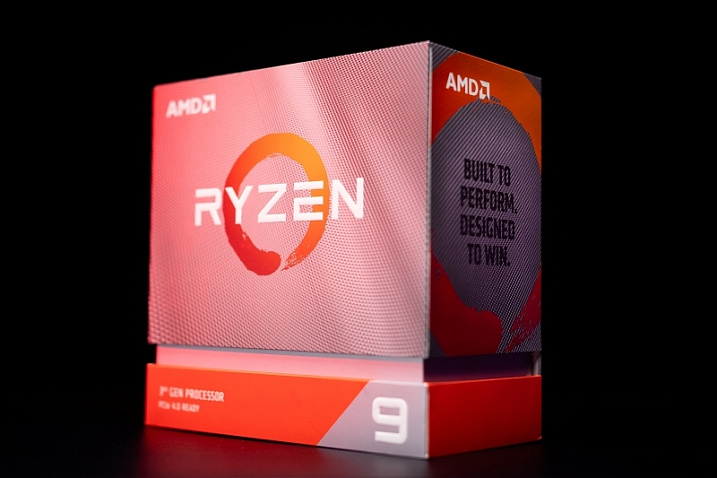 AMD Ryzen 9 3950X появился в российском магазине с сильно завышенной ценой