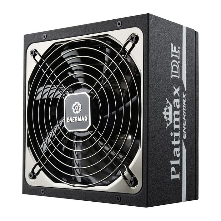 Блок питания Enermax Platimax D.F. 850W