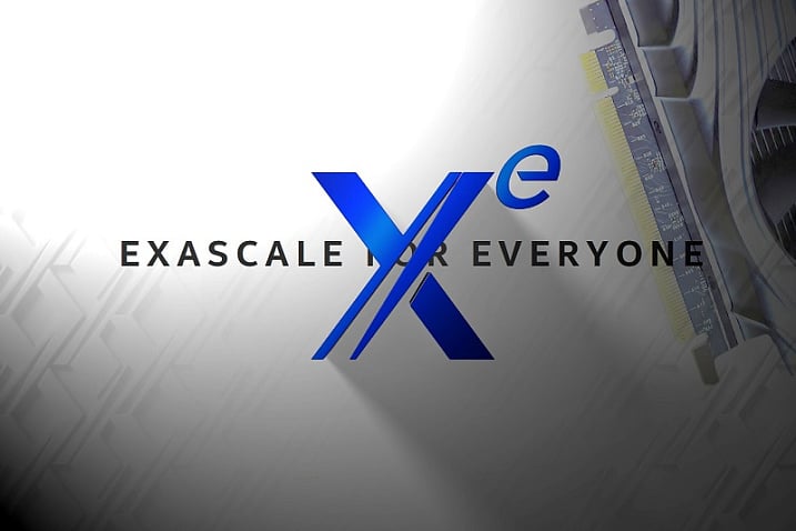Видеокарты Intel Xe-HPG заменят Xe-HP в дорожной карте компании
