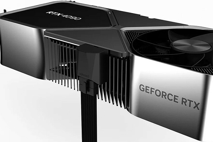 Cablemod представила кабель для видеокарт с 12VHPWR с 90-градусным изгибом