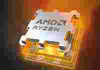 Стоимость AMD Ryzen 7 7800X3D в европейских магазинах начинается от €530