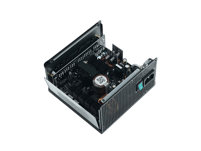 Блок питания Deepcool PQ850G Black