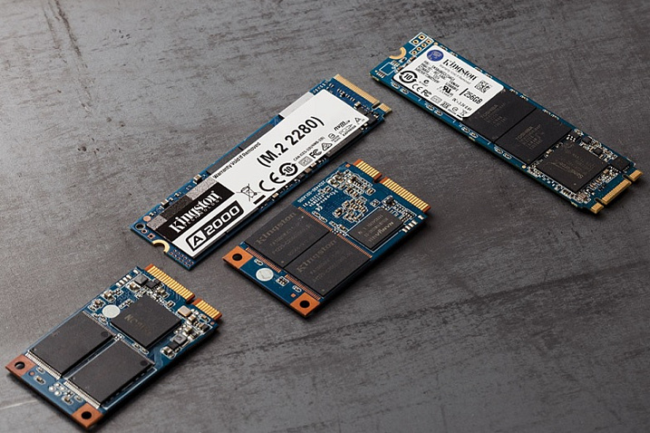Стоимость памяти NAND снизится на 10-15% в первом квартале следующего года