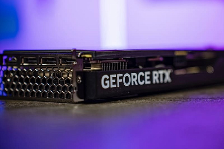 NVIDIA напомнила о выходе последнего графического драйвера для Windows 10 в октябре