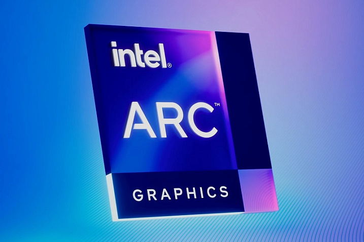 Intel Arc A350M оказалась на уровне мобильной GeForce GTX 1650 в 3DMark