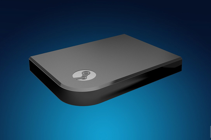 В телевизорах Samsung будет встроенный Steam Link