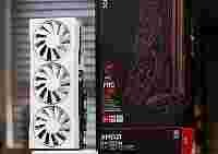 Radeon RX 9070 GRE может получить версию с 16 Гбайтами видеопамяти