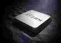 Линейка процессоров AMD Ryzen 4000 готовится к массовому производству