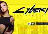 Cyberpunk 2077 еще не вышел, а порнопародия уже появилась