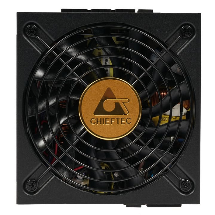 Блок питания Chieftec SMART SFX-L 500W