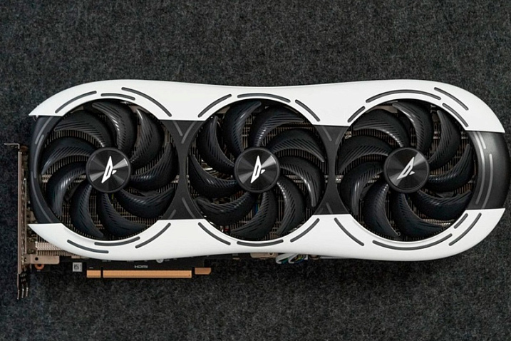 Геймеры Китая не могут обменять или отремонтировать по гарантии GeForce RTX 4090