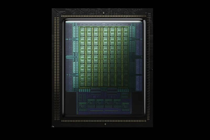 NVIDIA будет производить лишь один центральный процессор Vera с 88 ядрами
