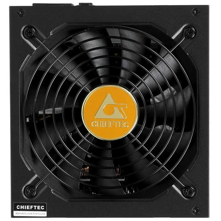 Блок питания Chieftec POLARIS PRO 1300W