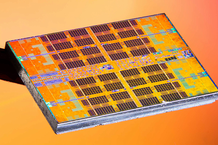 TSMC не справляется с потоком заказов на 7 нм чипы - под угрозой может оказаться продукция от AMD