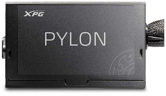 Блок питания ADATA XPG PYLON BRONZE 650W