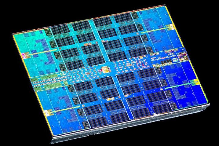 Загруженность 3-нм и 5-нм производственных линий TSMC достигнет 100% в 2025 году