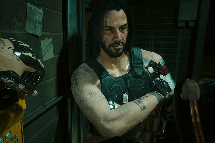 Видеокарты не могут справиться с трассировкой пути в Cyberpunk 2077: Phantom Liberty