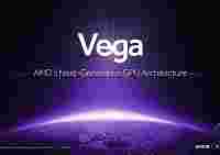 AMD расскажет о Vega уже 28 февраля
