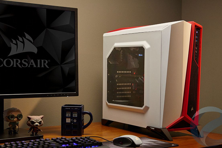 Компанию Corsair могут продать за 500 миллионов долларов