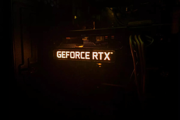 Предположительный теплопакет NVIDIA GeForce RTX 4070 и RTX 4080 сильно снизился