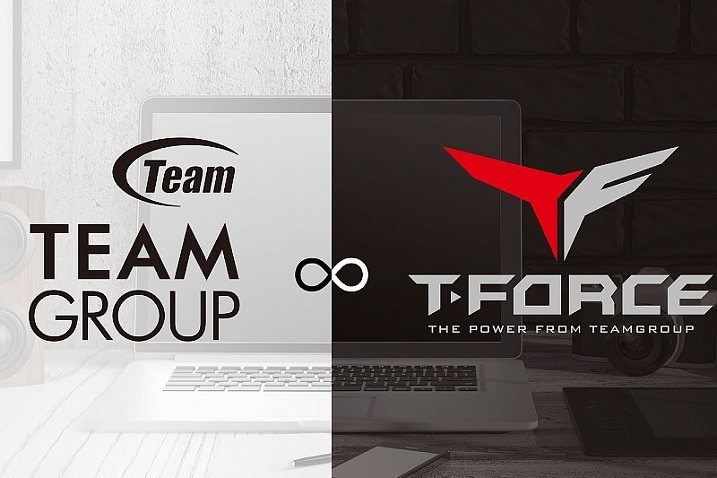 TEAMGROUP анонсировала накопитель T-FORCE CARDEA с интерфейсом PCI Express 5.0