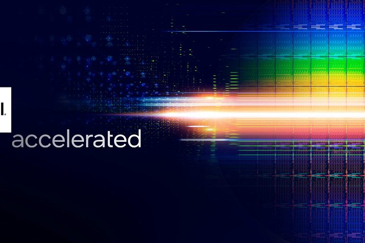 Intel анонсировала веб-трансляцию Accelerated Webcast