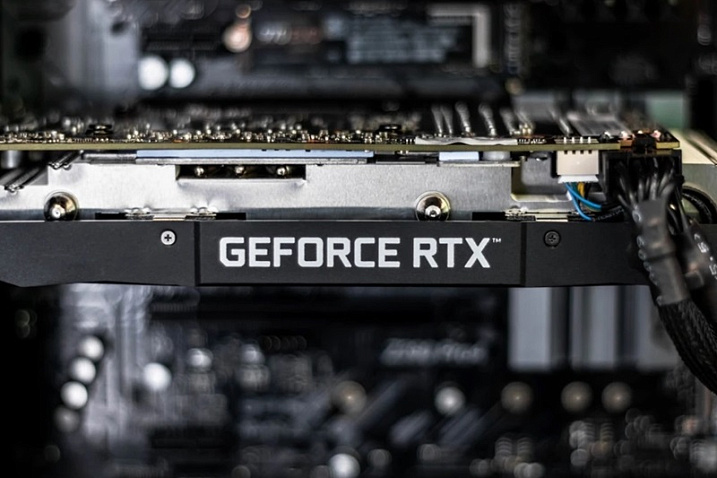 Слух: видеокарты NVIDIA GeForce RTX 5000 будут выпущены в четвертом квартале 2024 года