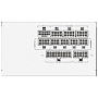 Блок питания Antec GSK V2 850W White