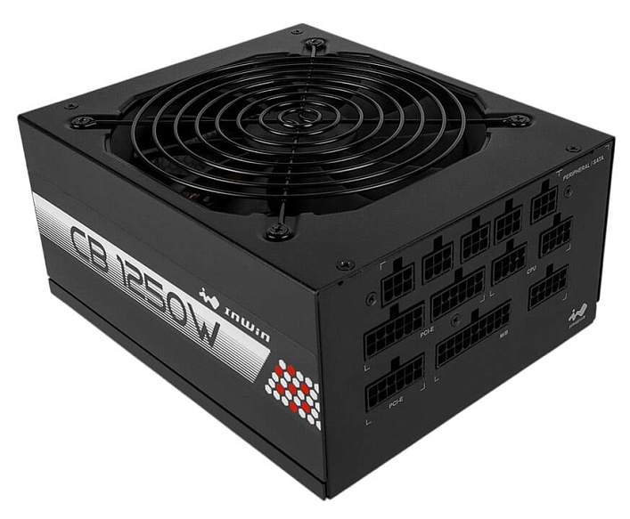 Блок питания InWin CB-1250W
