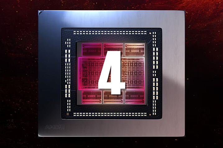 AMD отдает приоритет разработке настольных Radeon RX 9000, игнорируя мобильный сегмент
