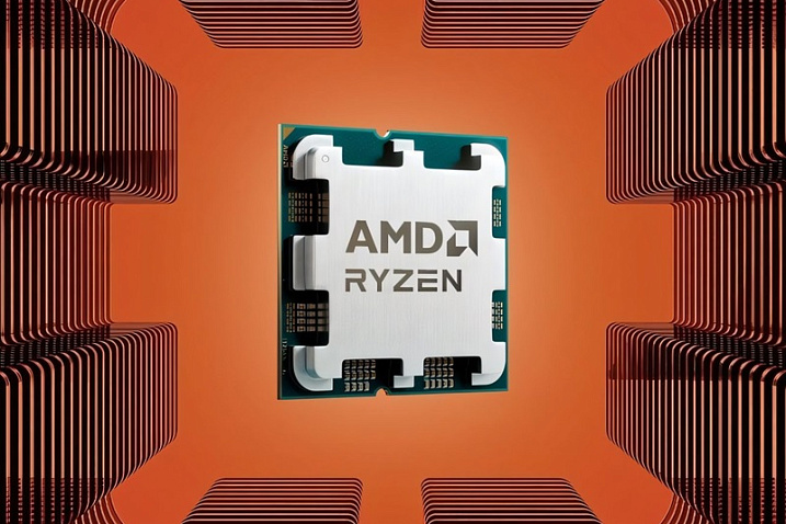 Ryzen 9 9950X не оставляет шансов Core i9-14900K при одинаковом потреблении 253 Вт
