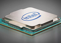 Старт продаж настольных процессоров Intel Comet Lake-S назначен на конец мая