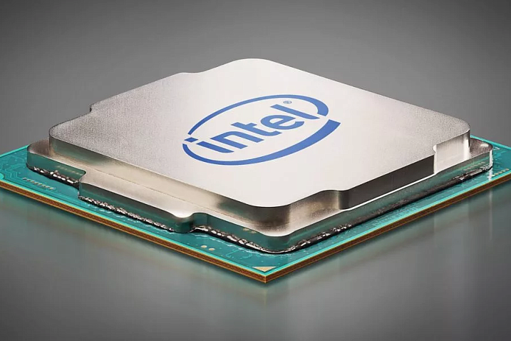 Старт продаж настольных процессоров Intel Comet Lake-S назначен на конец мая