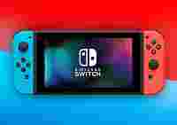 Nintendo Switch может стать самой продаваемой консолью всех времен