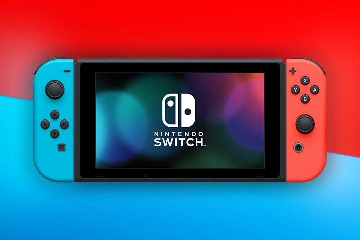 Nintendo Switch может стать самой продаваемой консолью всех времен