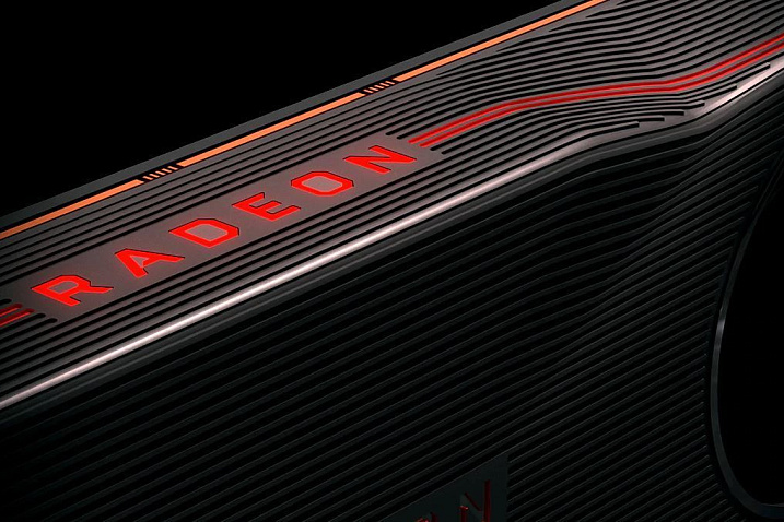 Видеокарта AMD Radeon RX 5500 XT доступна для предварительного заказа