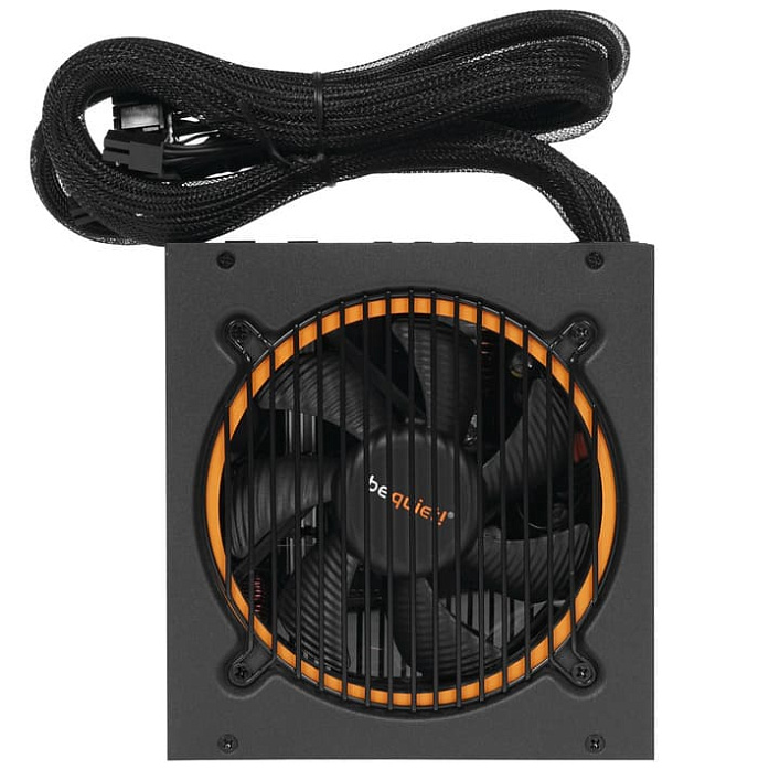 Блок питания be quiet! Pure Power 11 CM 600W