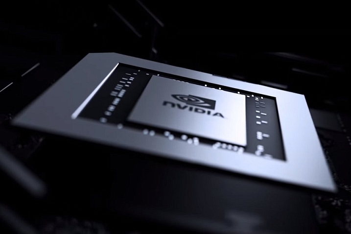 Пиковая производительность флагмана NVIDIA Ada Lovelace оценивается в 81 TFLOPS