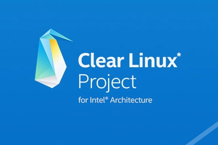 Intel прекращает разработку дистрибутива Clear Linux