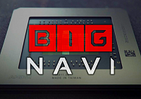 В патчах Linux найдено упоминание возможного наименования видеокарты AMD Big Navi