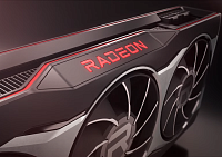 Почти никто из партнеров AMD не успел подготовить свои варианты видеокарт Radeon RX 6000