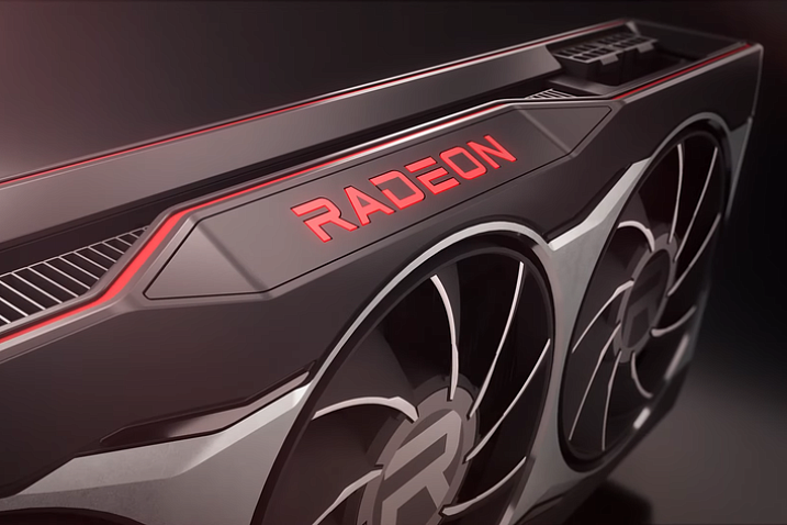 Почти никто из партнеров AMD не успел подготовить свои варианты видеокарт Radeon RX 6000