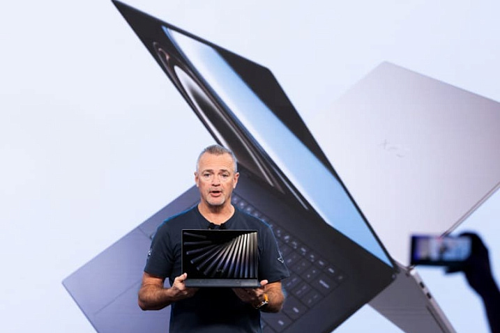 Dell признаёт, что покупатели не заинтересованы в ускорении искусственного интеллекта