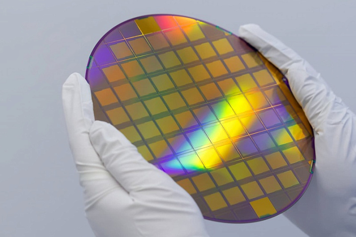 TSMC подтверждает производство по 2-нм техпроцессу в 2025 году