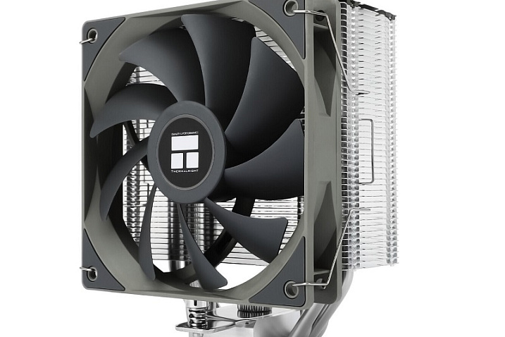Thermalright представила кулер Assassin Spirit 120 V2