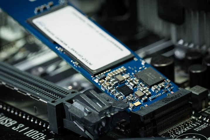 Новый прогноз предвещает снижение стоимости NAND до 13% в третьем квартале