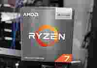 AMD Ryzen 7 5800X3D получил меньший прирост игровой производительности в Linux