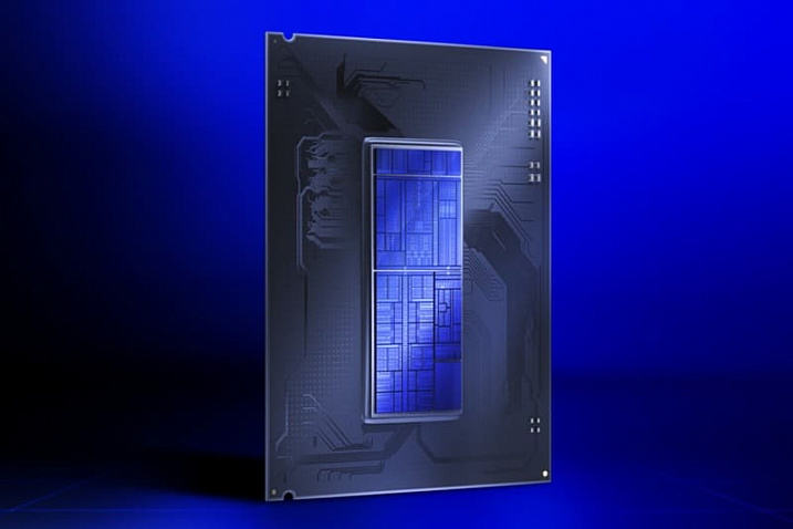 Core Ultra 9 4995HX станет лучшим мобильным процессором Intel Nova Lake-HX