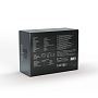 Блок питания PCCooler KF650 Black
